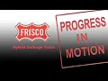 Progress in Motion - Hybrid Garbage Truck