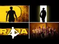 Coolie title Editing in Alight motion trending instagram video editing reels trend
