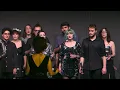 Cloudburst (live) Zorlu PSM | chromas