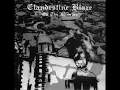 Clandestine Blaze - On the Mission