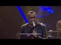 Kolaborasi Padi Reborn Ft Giring Ganesha - Semua Tak Sama Medley Hey Jude
