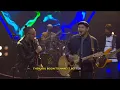 Download Lagu Kolaborasi Padi Reborn Ft Giring Ganesha - Semua Tak Sama Medley Hey Jude