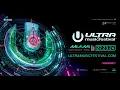 ULTRA MUSIC FESTIVAL MIAMI 2024 - Warm Up Mix Best of EDM Mainstage Music