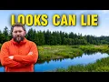 Buying Acreage in Washington State Without Checking These Big Mistake