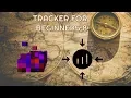 Importing Data from VPython Tracker for Beginners 8