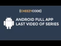 Android Just Maths App Tutorial Last Of Series -