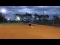 2-Person Positioning - Field Umpire