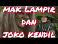 Download Lagu Parodi mak Lampir vs joko kendil