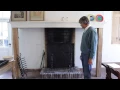What fireplace grate fits my fireplace