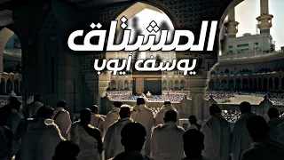 المشتاق  يوسف أيوب  دندنها