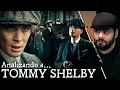Download Lagu Tommy Shelby: ¿un EJEMPLO a seguir… o una SEÑAL de alerta? | Peaky Blinders | Relato y Reflexiones