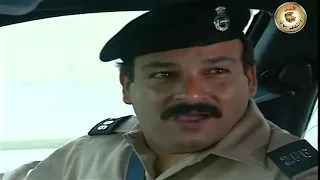 المسلسل البوليسي إثنان على الطريق الحلقة 1 جمال الردهان إبراهيم الحربي 