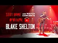 Download Lagu Blake Shelton – Live: It’s All About Tonight (2010 Concert Special) #StayHome #WithMe