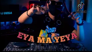 dj gemes kamu emang gemes x eya ma yeya tiktok viral dj desa terbaru 2020 