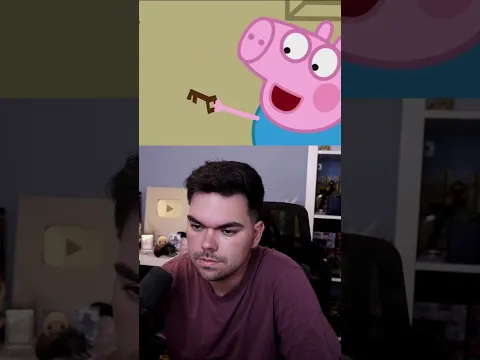 Si Te Ries Pierdes Nivel Insano Pt89 #shorts #humor #memes #comedy #siteriespierdes #peppapig