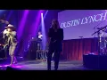 Dustin Lynch & McKenzie Porter-Thinking 'Bout You