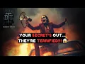 Lagu OOPS! Now Everybody Knows Who You Really Are 😤🔥 – Your Secret’s Out \u0026 They’re Terrified!!😎