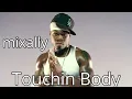 50 Cent - Touchin Body (AFRO) - Timbaland - J Martins and Dj Arafat