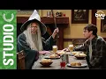 Download Lagu Lord of the Potter - Studio C