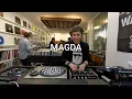 Download Lagu Yoyaku instore session with Magda