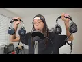 Astro A40 TR with MixAmp vs Astro A50 Review and Comparison