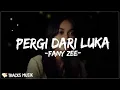 Lagu Fany Zee - Pergi Dari Luka (Lirik Lagu) Kesabaranku Ada Batasnya Sampai Bila Hatiku Terus Mengalah