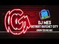 Download Lagu DJ Mes - Detroit Ratchet City (Know-Tek-No Mix)