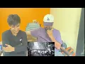 SEEDHE MAUT - DILLI JALE ROZ REACTION | AVA REACTS #seedhemaut #desihiphop #rapreaction 