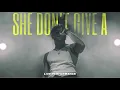 Lagu @King - She Don’t Give A | Remake | Live Performance