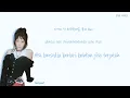 Download Lagu TAEYEON (태연) Disaster [Han/Rom/Ina] Color Coded Lyrics Lirik Terjemahan Indonesia
