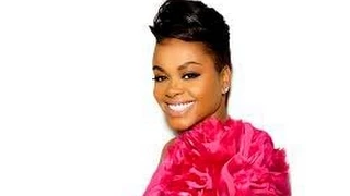 Jill Scott - Crown Royal Live at The House of Blues Sunset Strip