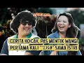 Download Lagu MENTIK WANGI DAPET \