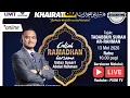 Download Lagu Tadabbur Surah Ar-Rahman ~Ustaz Syaari Abd Rahman
