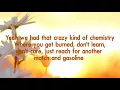 Carly Pearce - Hide The Wine (Lyric Video)