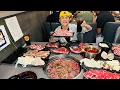 Download Lagu LẦN NÀY DÁM QUAY LẠI THỬ THÁCH MỘT MÌNH ĂN HẾT MỘT BÀN BÒ THƯỢNG HẠNG DÀNH CHO 10 NGƯỜI CỦA NGA SUMO