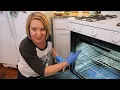 Replace a Broken Igniter on a Gas Oven