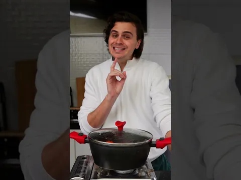 O segredo do melhor Ragu de Carne que você vai comer!
