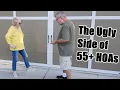 The Shocking Truth About 55 Communities Nobody Tells You