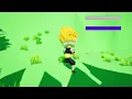 Game Prototype (Amukan Dua Bersaudara)