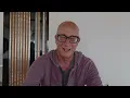 THE KING OF ALL VINYL UNCENSORED:  Michael Fremer's Record Collection Tour + Life Story Tell All