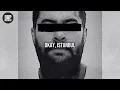 Kolja Goldstein feat. Samra - GALATABRIDGE (Lyric Video)