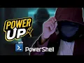 PowerUp with PowerShell