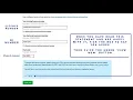 How to download your UK Driving License Summary Check Code Complete Cover Group