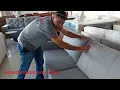 Vídeo do produto
