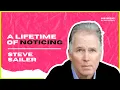 Steve Sailer - A Lifetime Of Noticing