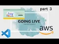Mastering AWS Deployment for Your Node js Project Part 3 EC2 Instance Launch