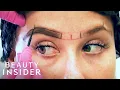 Why You Should Try Ombre Brows Over Microblading
