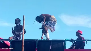 Limbu Luchagula Ft Shoo 2025 