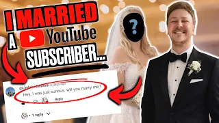 I Married One Of My Subscribers...