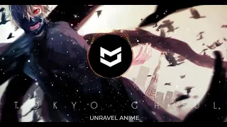 Download Tokyo Ghoul - Unravel (8D Audio) | BASS BOOSTED | (EXTENDED VERSION) MP3